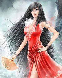 空间灵泉农女妃